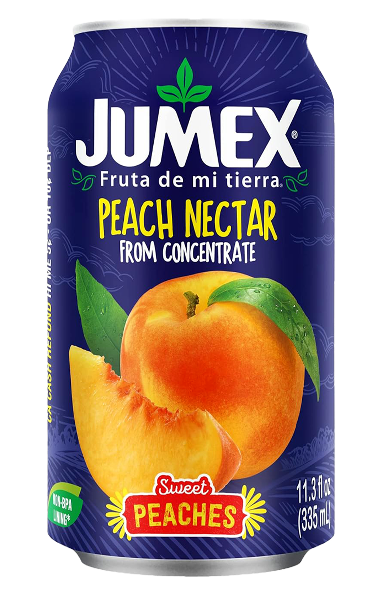 Jumex Nectar Juice Drinks - 24Pack - 11.3oz Can